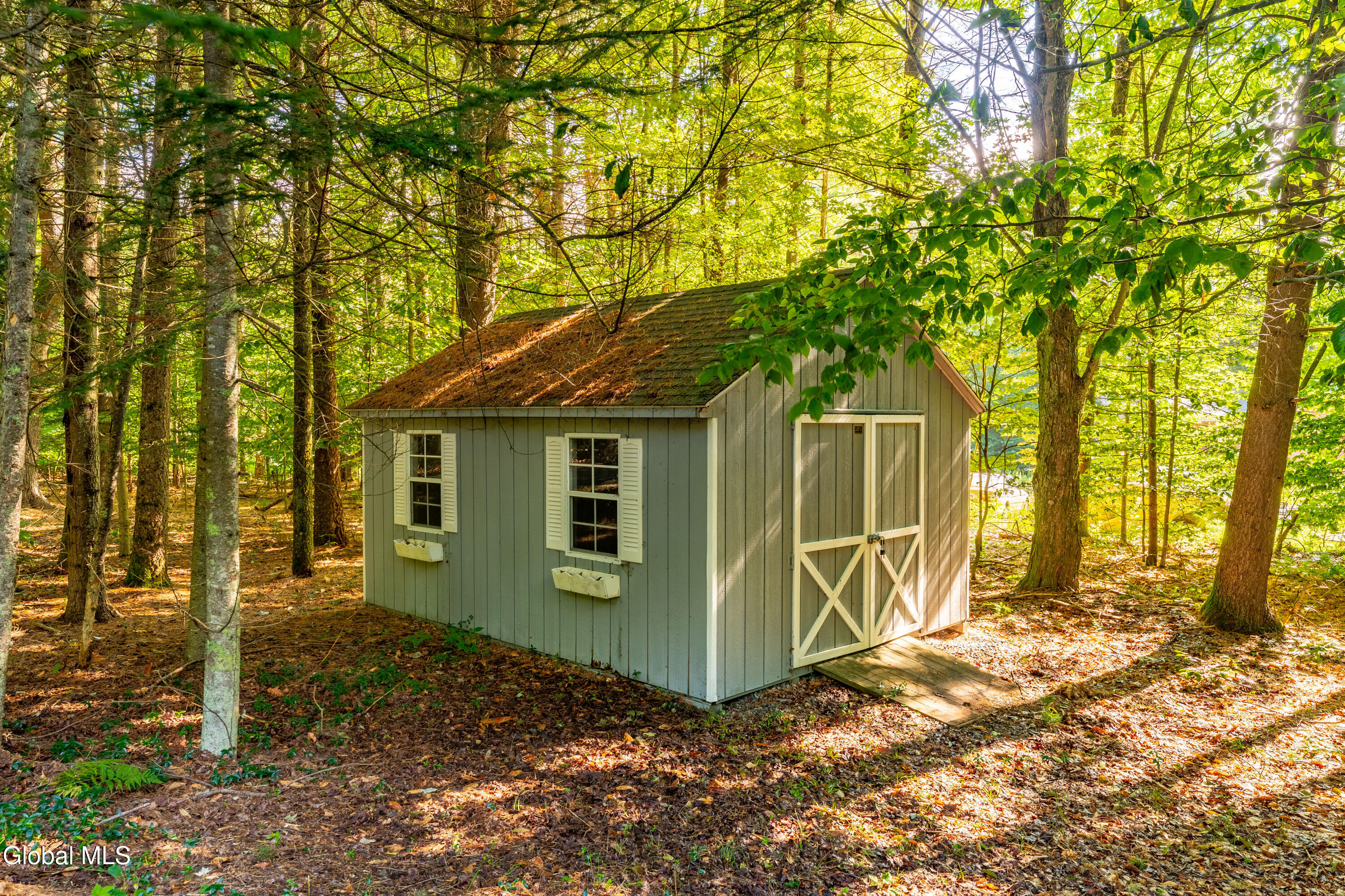 170 Ballou Road Porter Corners NY 12859
