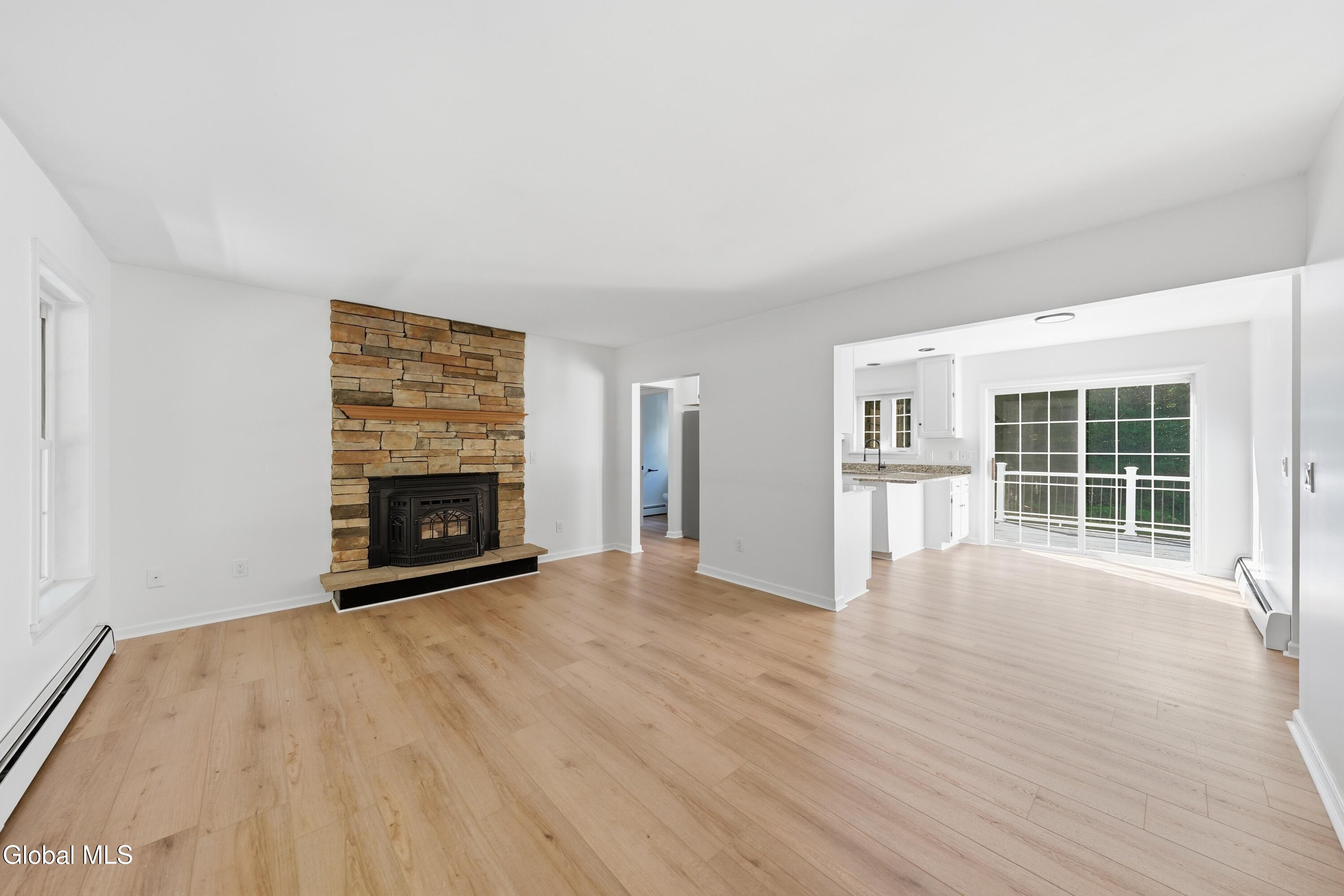 170 Ballou Road Porter Corners NY 12859