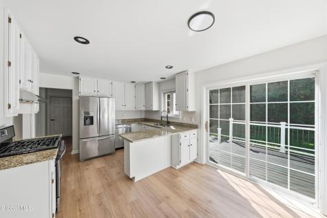 170 Ballou Road Porter Corners NY 12859