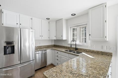 170 Ballou Road Porter Corners NY 12859