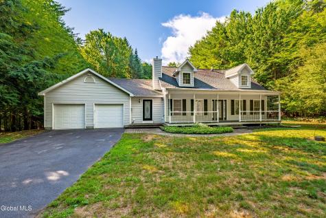 170 Ballou Road Porter Corners NY 12859