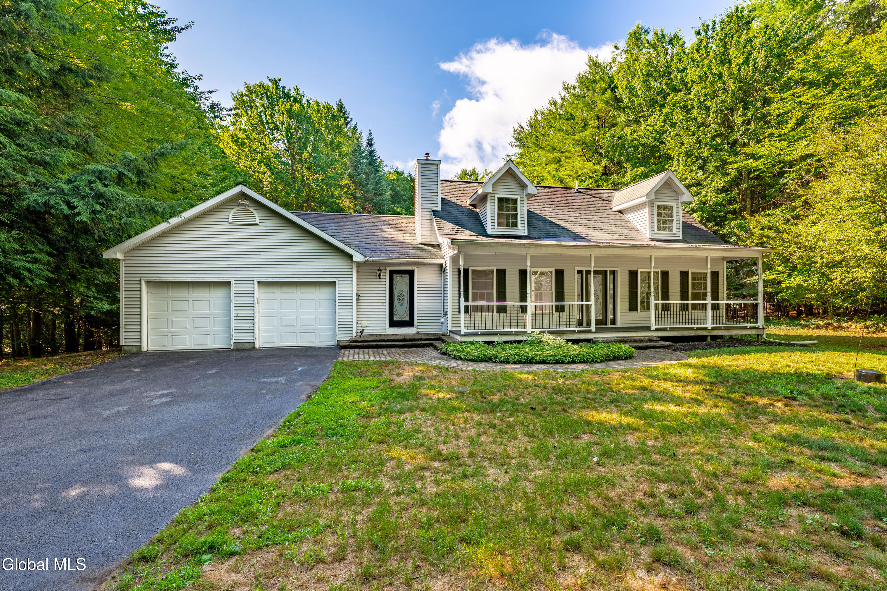 170 Ballou Road Porter Corners NY 12859