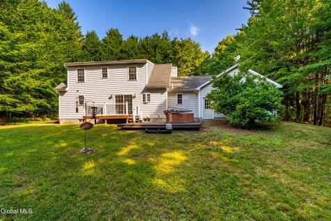 170 Ballou Road Porter Corners NY 12859
