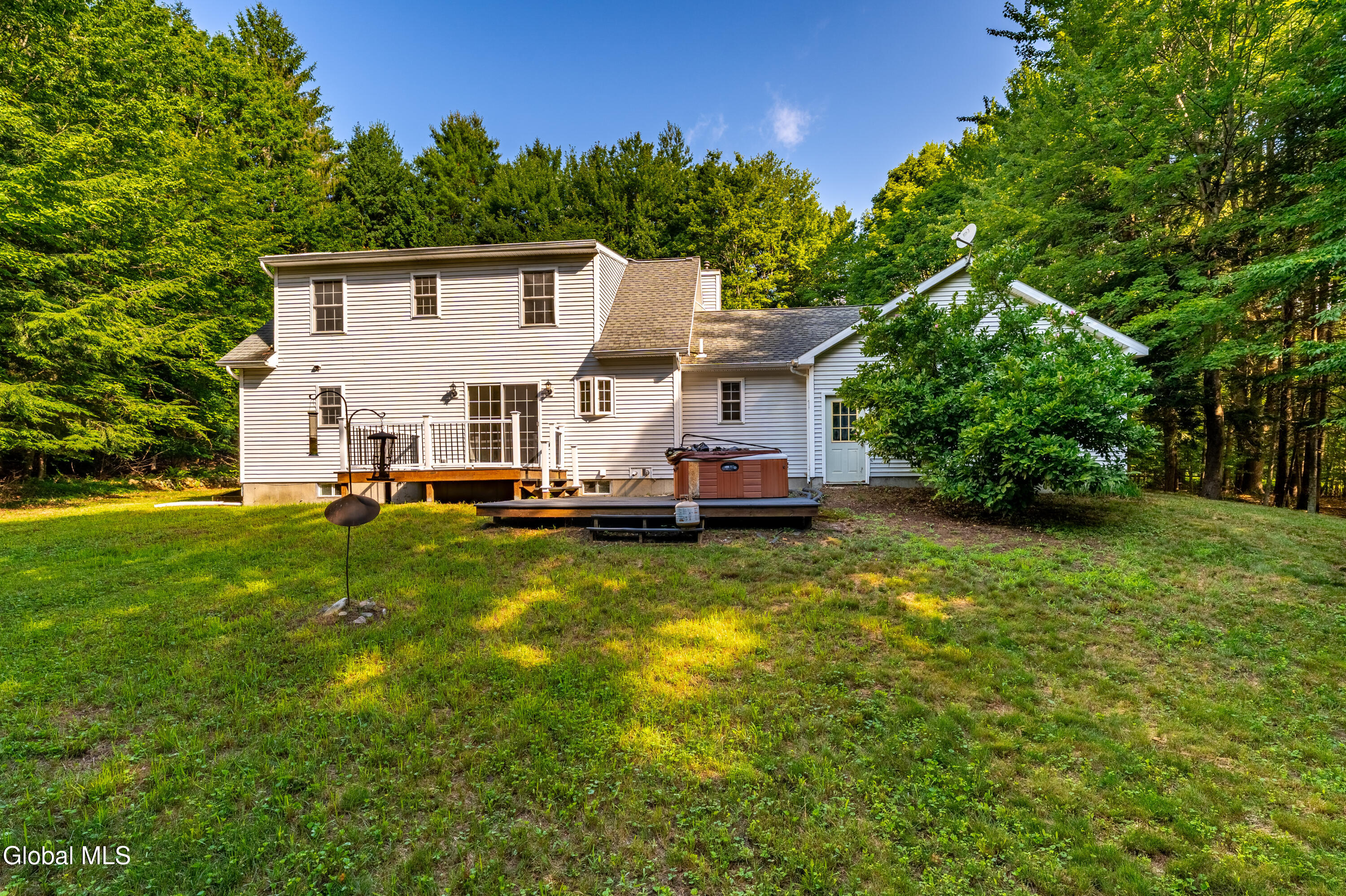 170 Ballou Road Porter Corners NY 12859