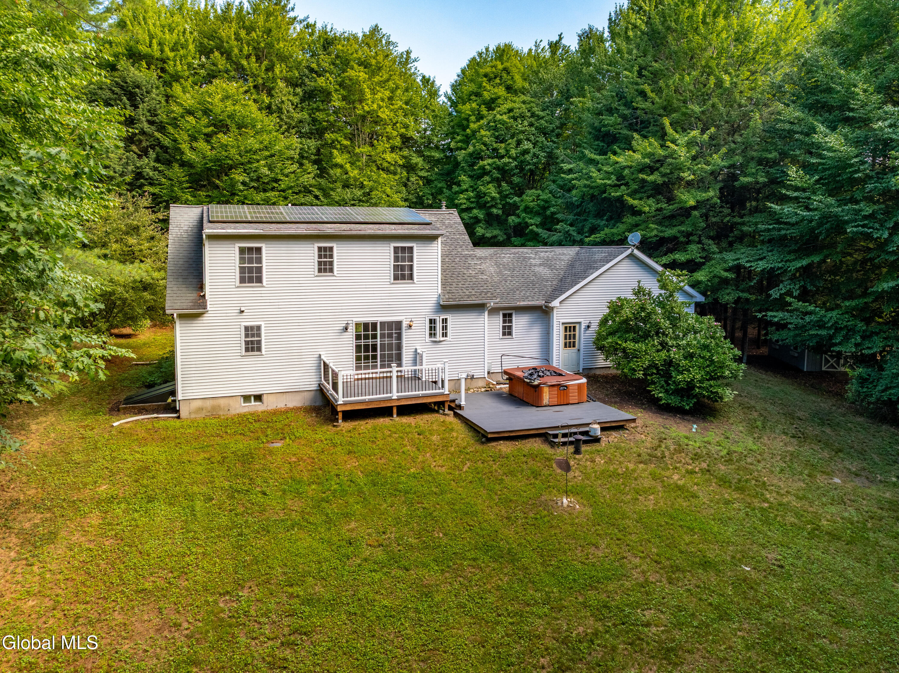 170 Ballou Road Porter Corners NY 12859