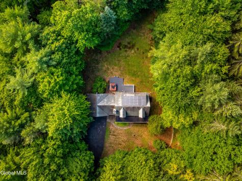 170 Ballou Road Porter Corners NY 12859