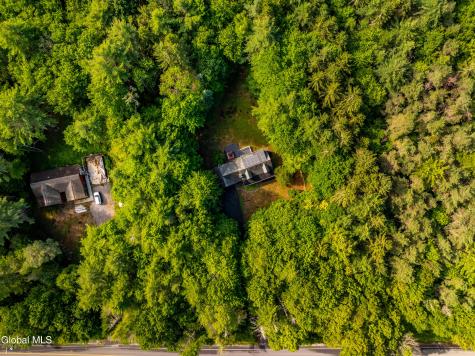 170 Ballou Road Porter Corners NY 12859