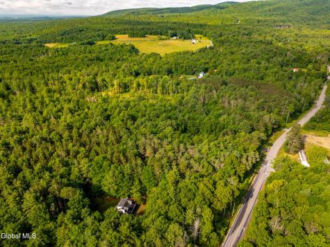170 Ballou Road Porter Corners NY 12859