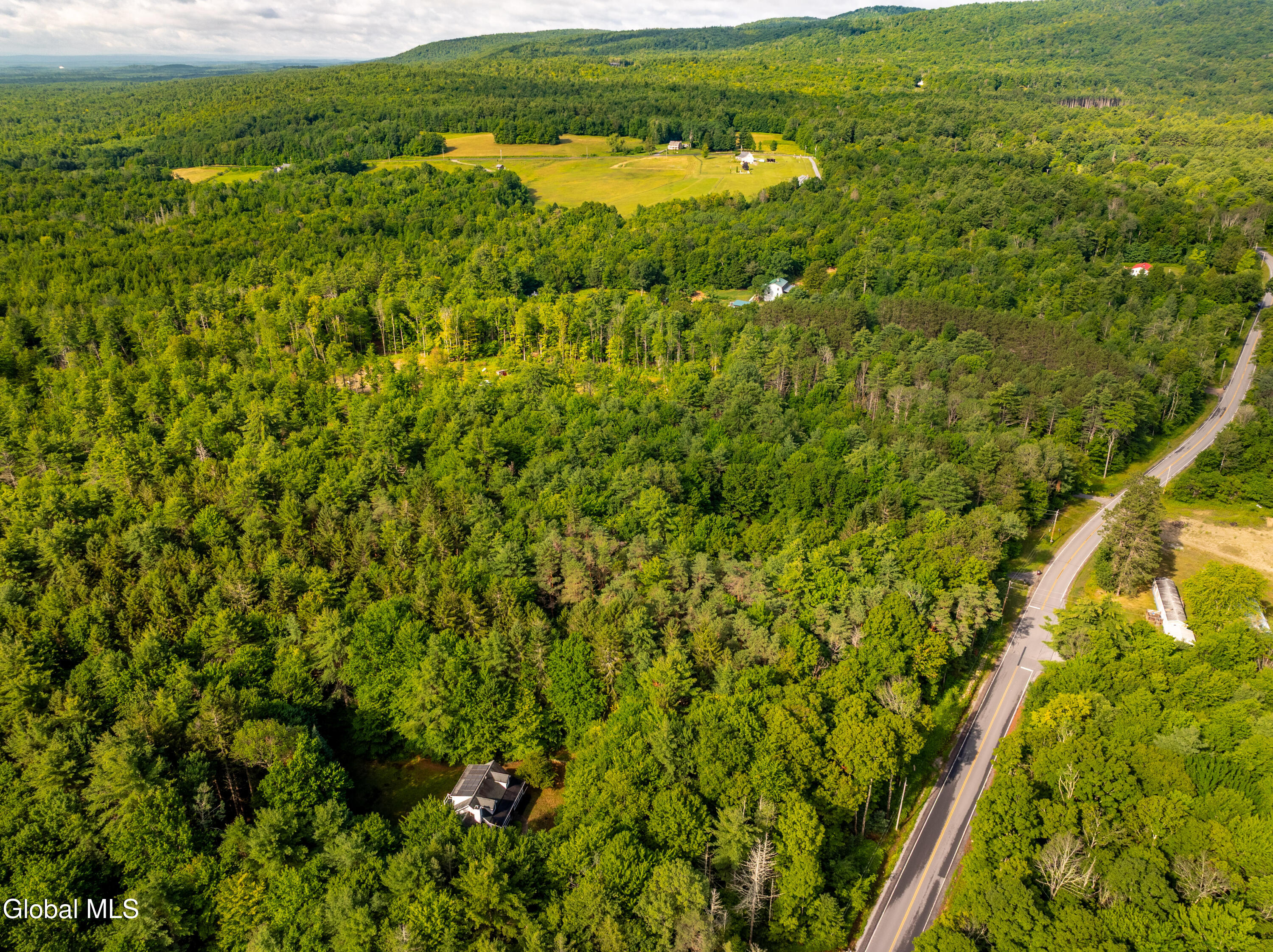 170 Ballou Road Porter Corners NY 12859