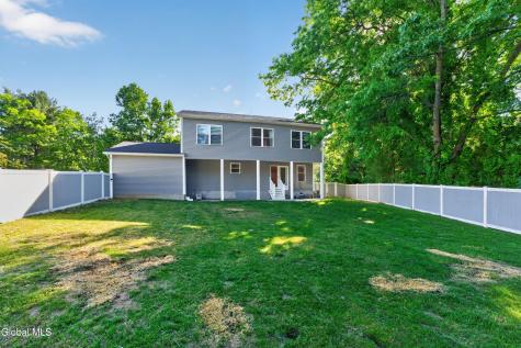 3174 E Lydius Street Schenectady NY 12303