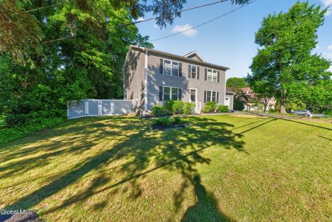 3174 E Lydius Street Schenectady NY 12303