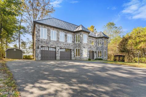 217 Old Cambridge Road Greenwich NY 12834