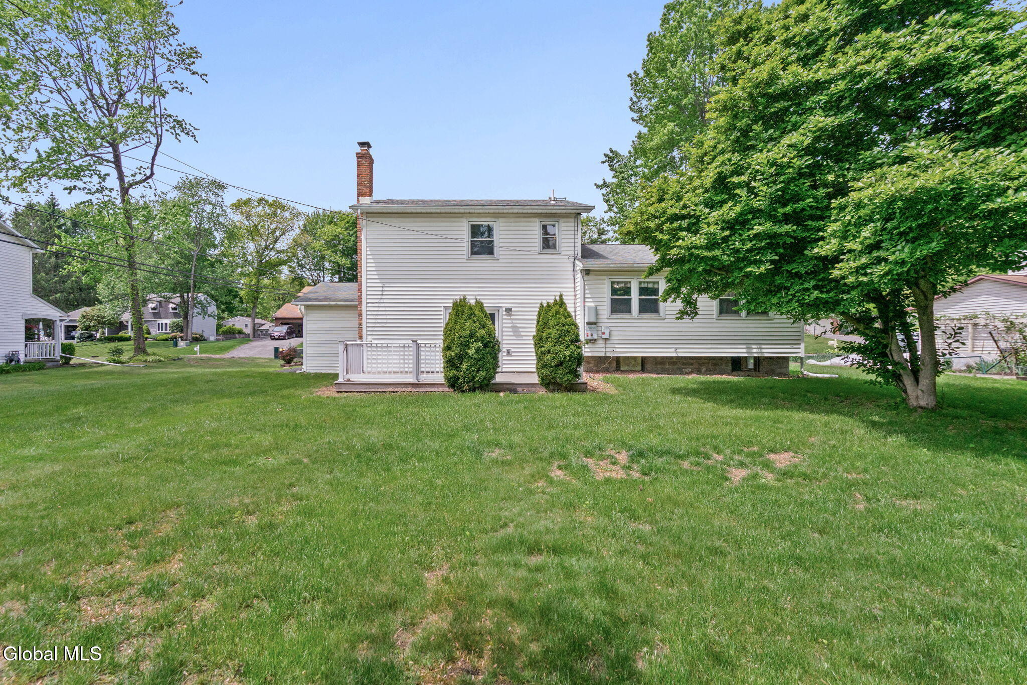 756 Hampshire Seat Niskayuna NY 12309