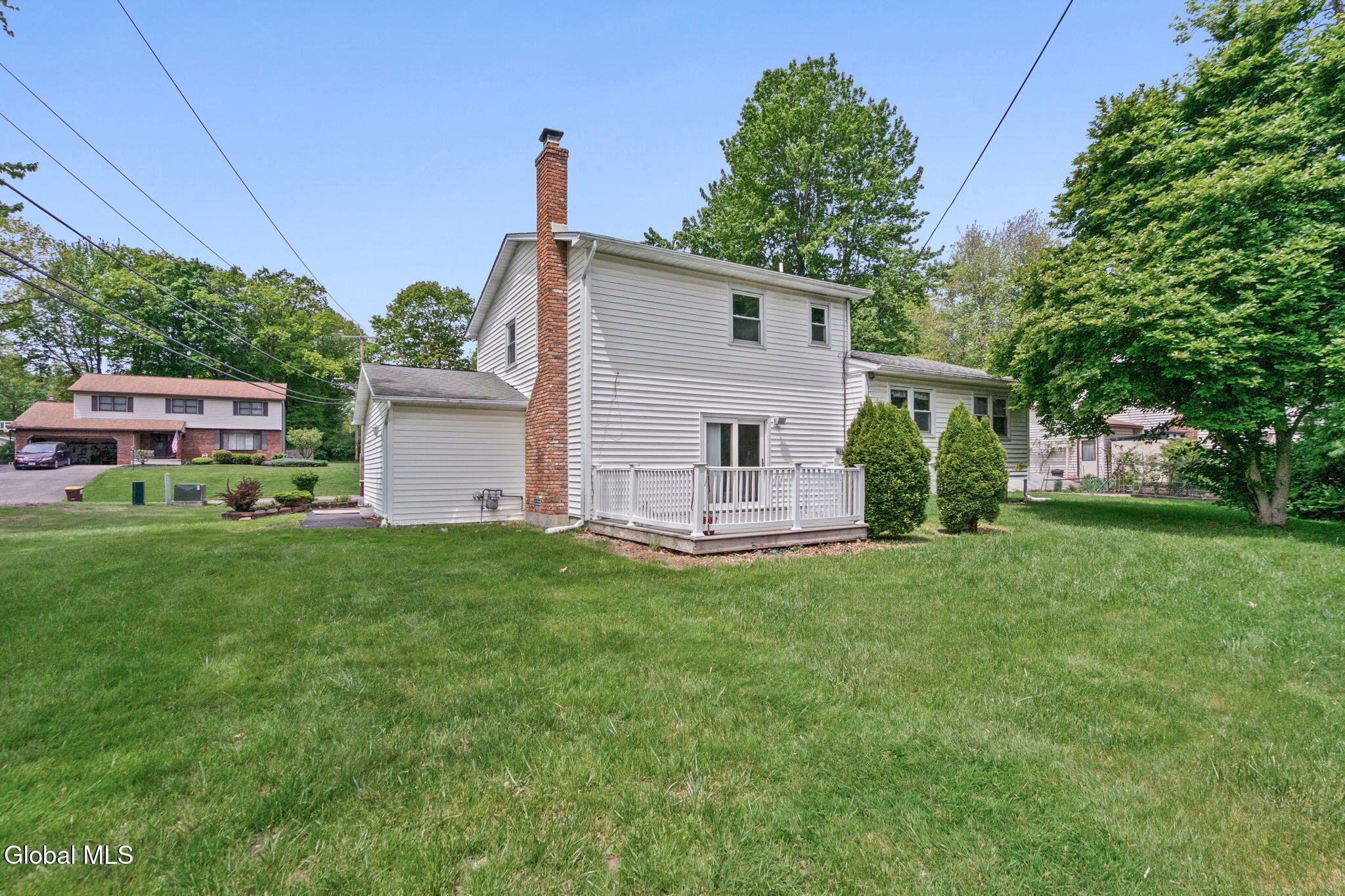 756 Hampshire Seat Niskayuna NY 12309