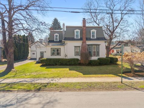 118 Shannon Avenue Schoharie NY 12157