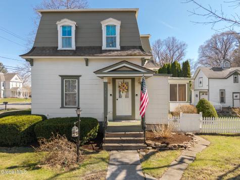 118 Shannon Avenue Schoharie NY 12157