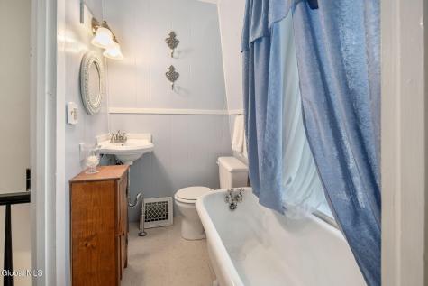 118 Shannon Avenue Schoharie NY 12157