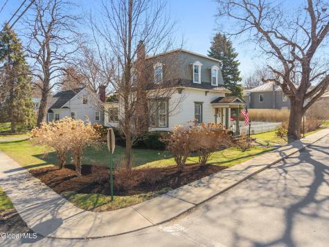 118 Shannon Avenue Schoharie NY 12157