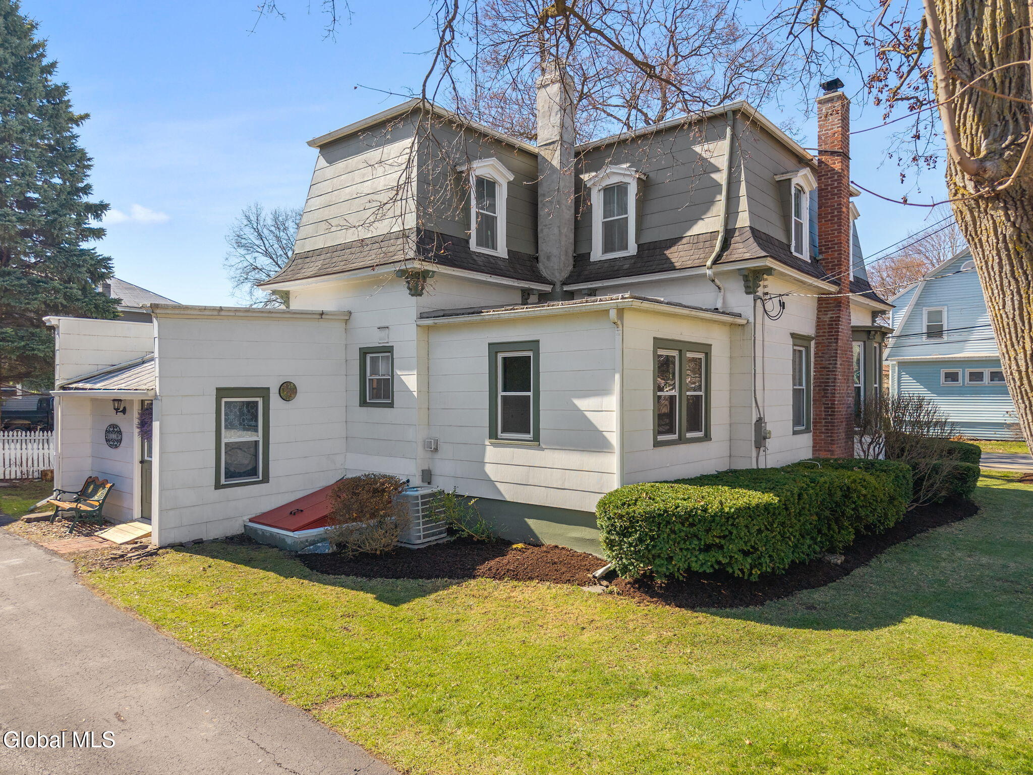 118 Shannon Avenue Schoharie NY 12157