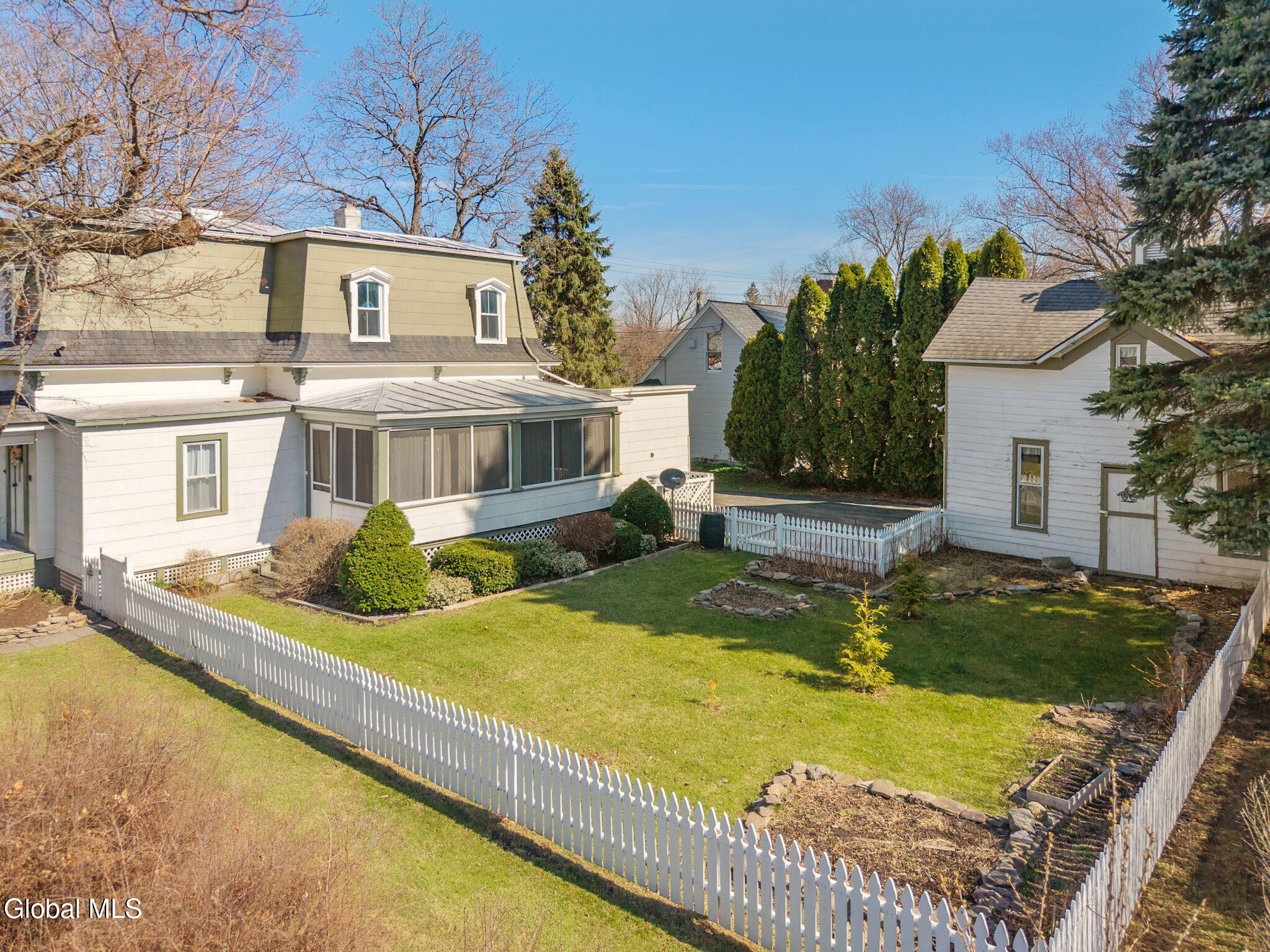 118 Shannon Avenue Schoharie NY 12157