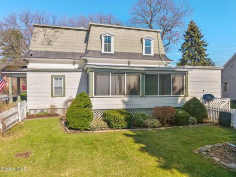 118 Shannon Avenue Schoharie NY 12157