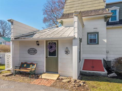 118 Shannon Avenue Schoharie NY 12157