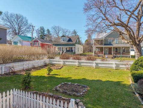 118 Shannon Avenue Schoharie NY 12157