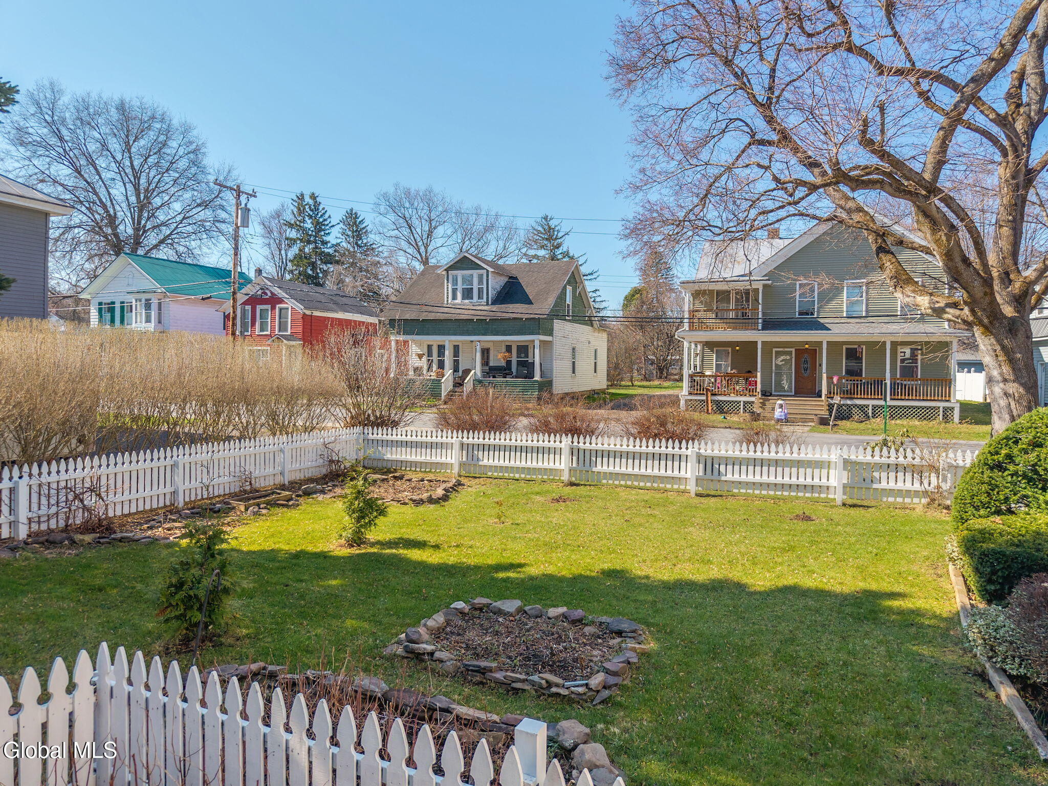 118 Shannon Avenue Schoharie NY 12157