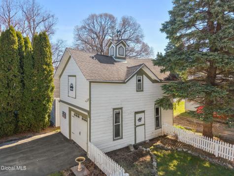 118 Shannon Avenue Schoharie NY 12157