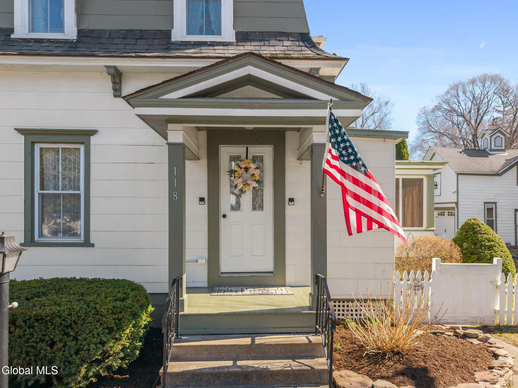 118 Shannon Avenue Schoharie NY 12157