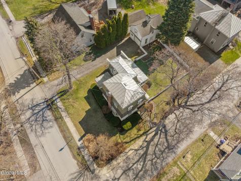 118 Shannon Avenue Schoharie NY 12157