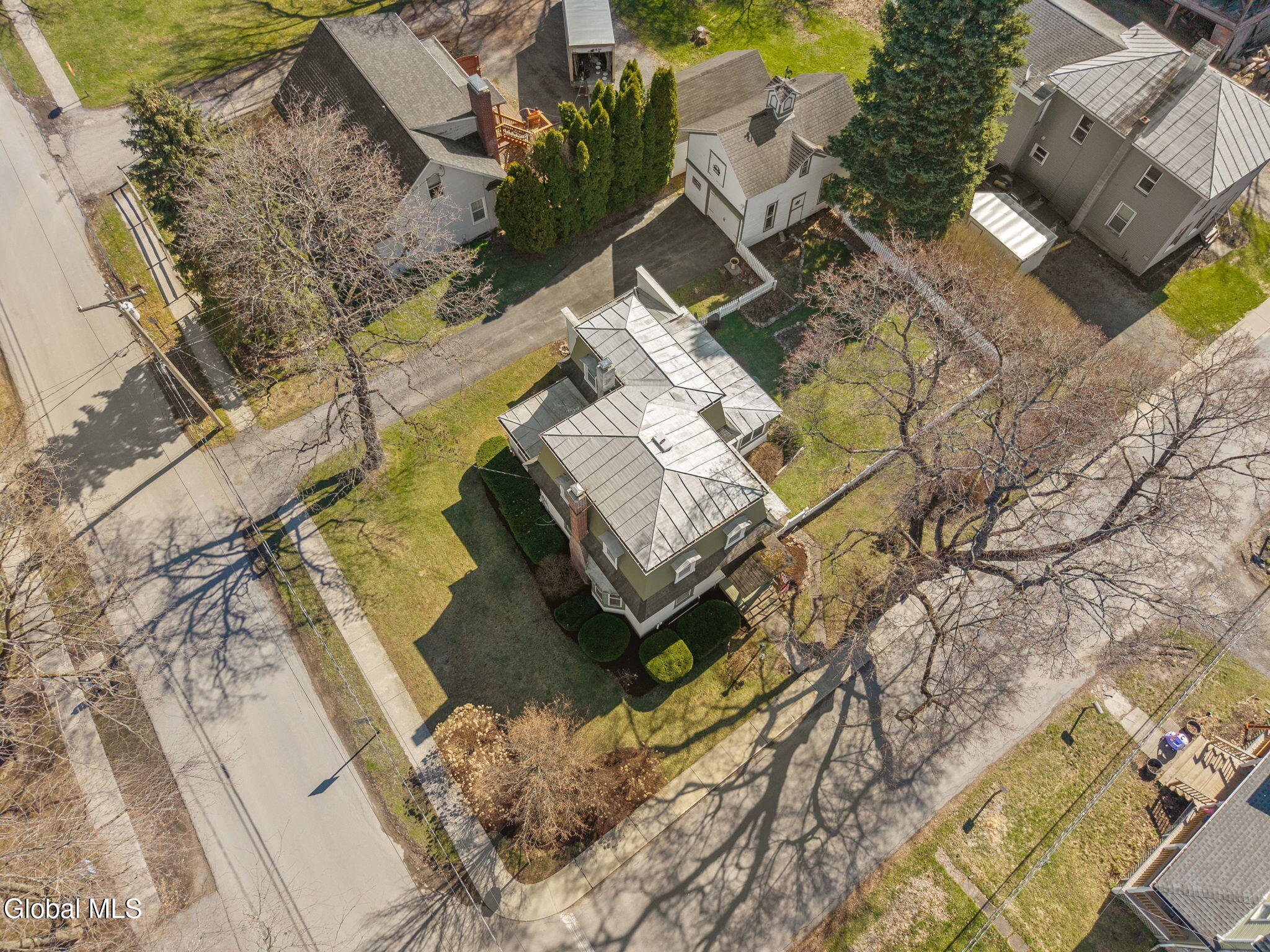 118 Shannon Avenue Schoharie NY 12157
