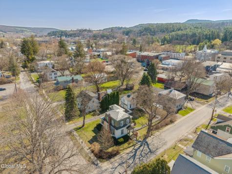 118 Shannon Avenue Schoharie NY 12157
