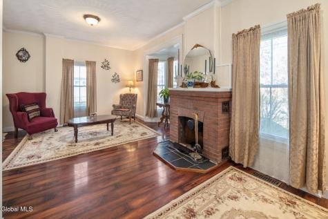 118 Shannon Avenue Schoharie NY 12157