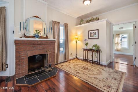 118 Shannon Avenue Schoharie NY 12157