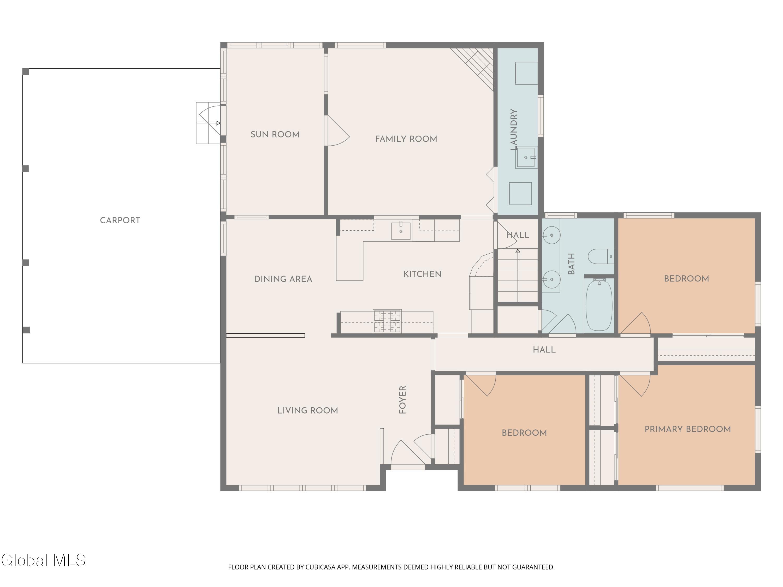 23 Mcconnell Avenue Ravena NY 12143