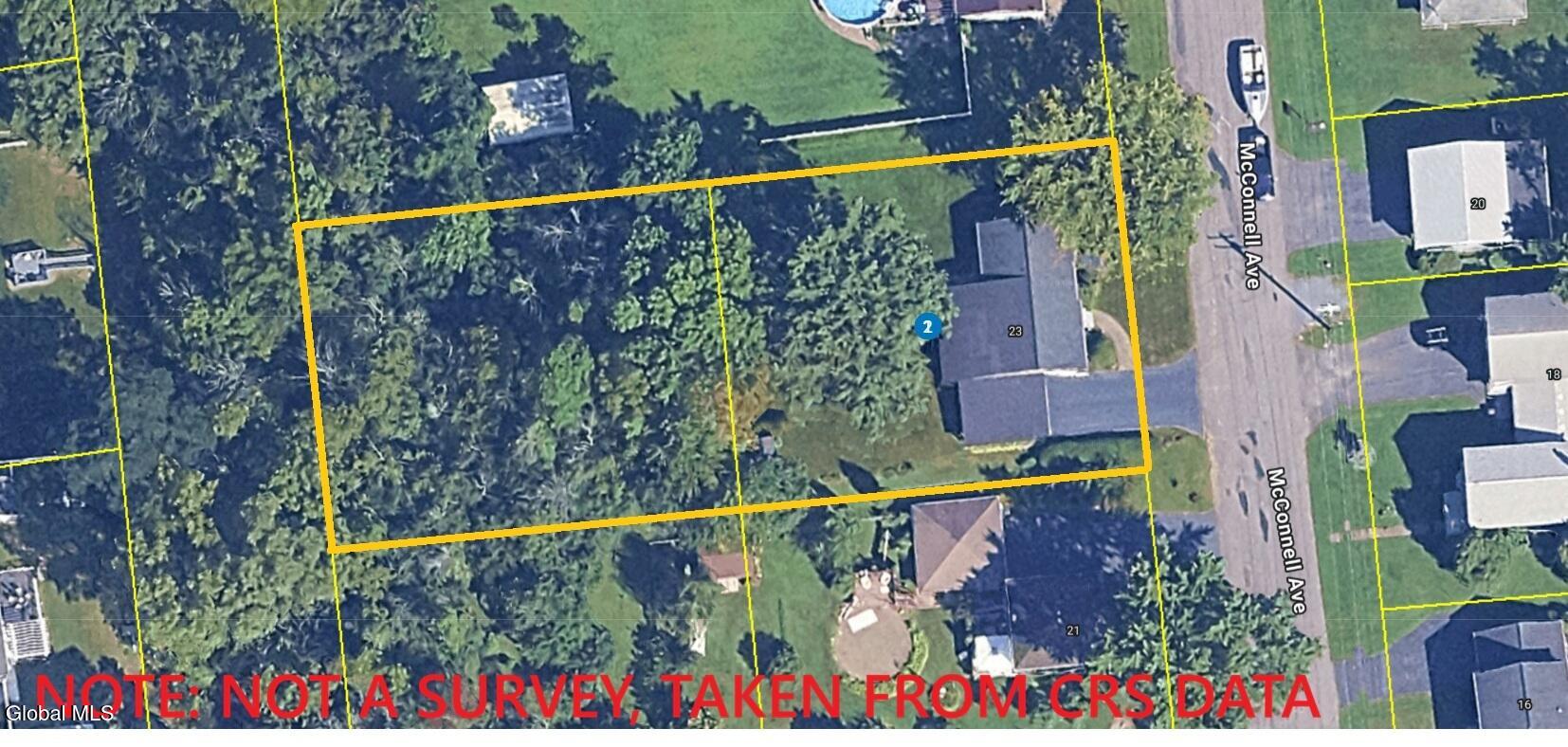 23 Mcconnell Avenue Ravena NY 12143