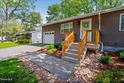 65 Curt Boulevard Saratoga Springs NY 12866
