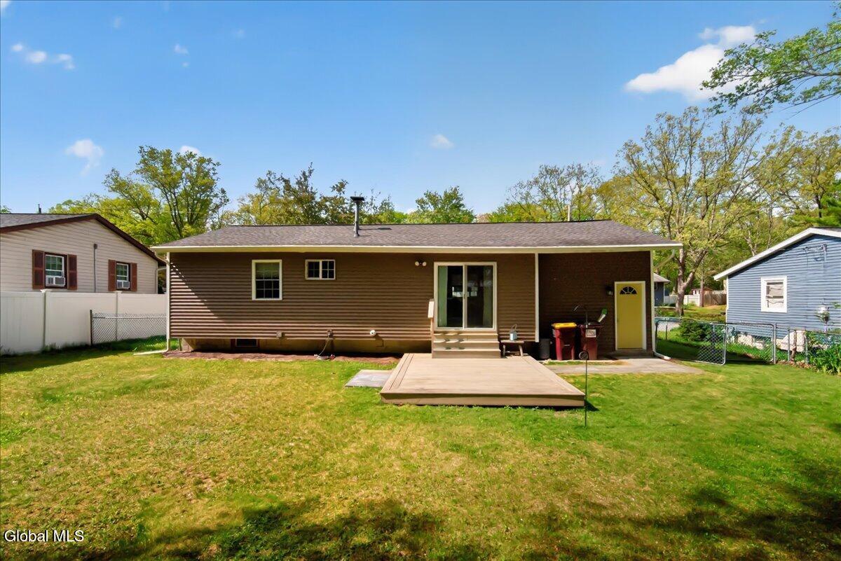 65 Curt Boulevard Saratoga Springs NY 12866