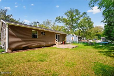 65 Curt Boulevard Saratoga Springs NY 12866