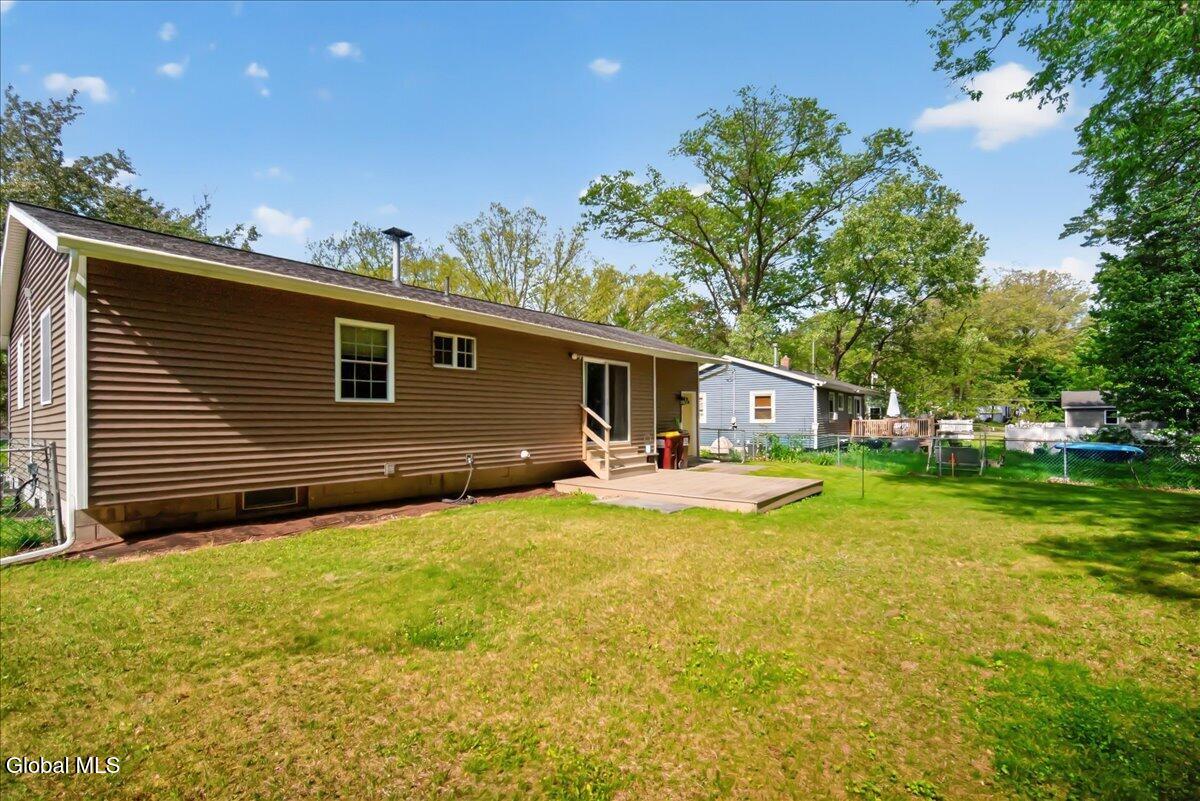 65 Curt Boulevard Saratoga Springs NY 12866