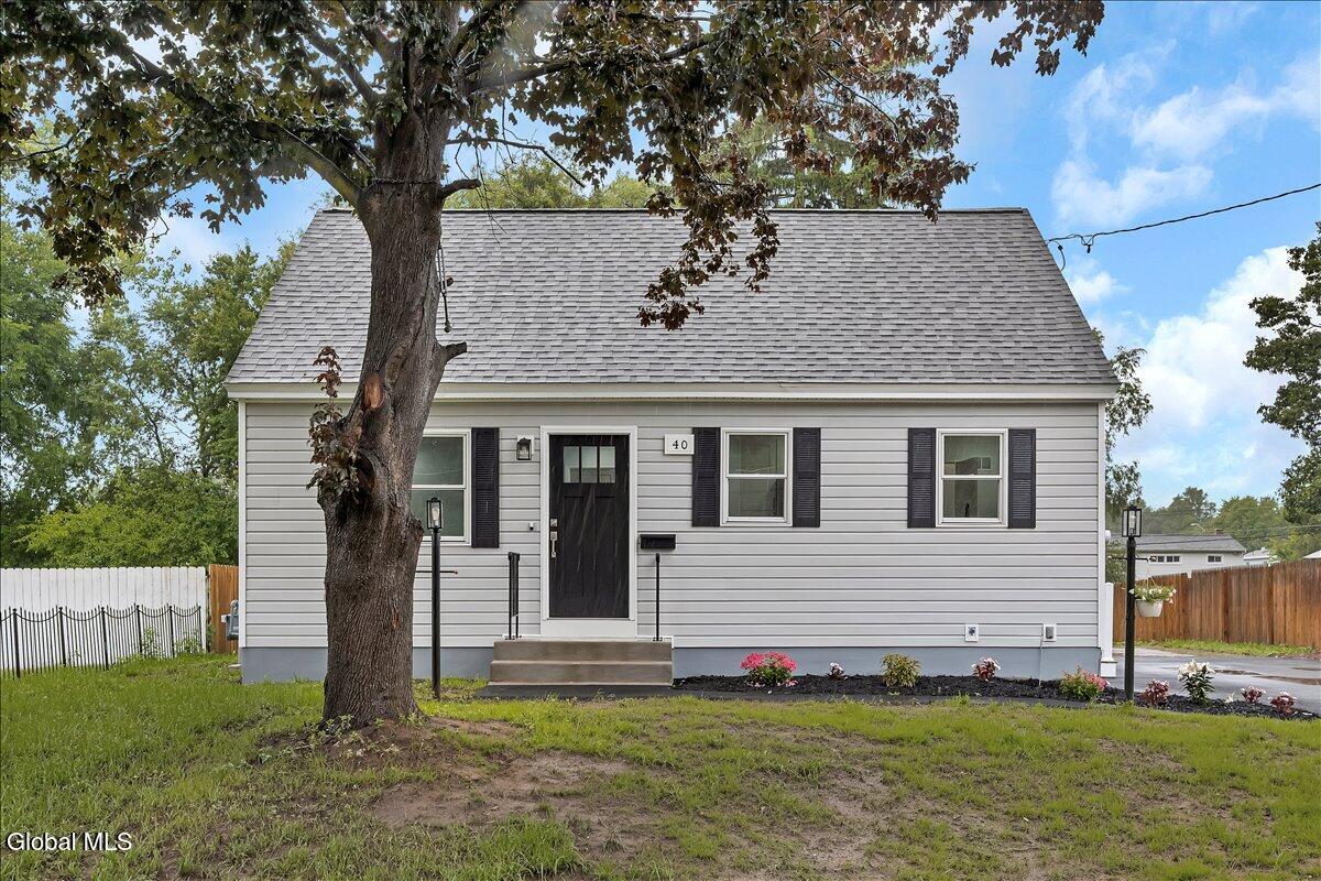 40 Killean Park Colonie NY 12205