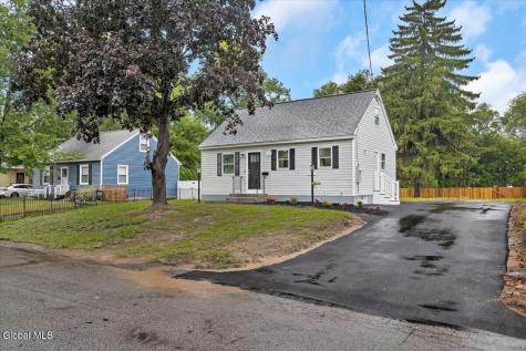 40 Killean Park Colonie NY 12205