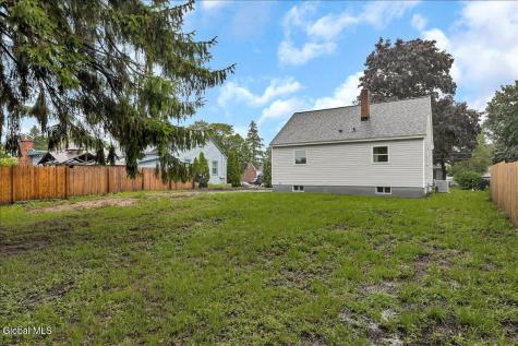 40 Killean Park Colonie NY 12205
