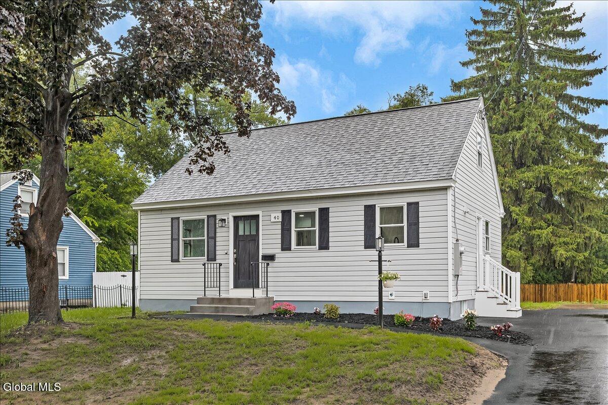 40 Killean Park Colonie NY 12205
