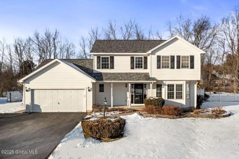 15 Mallard Drive Rexford NY 12148