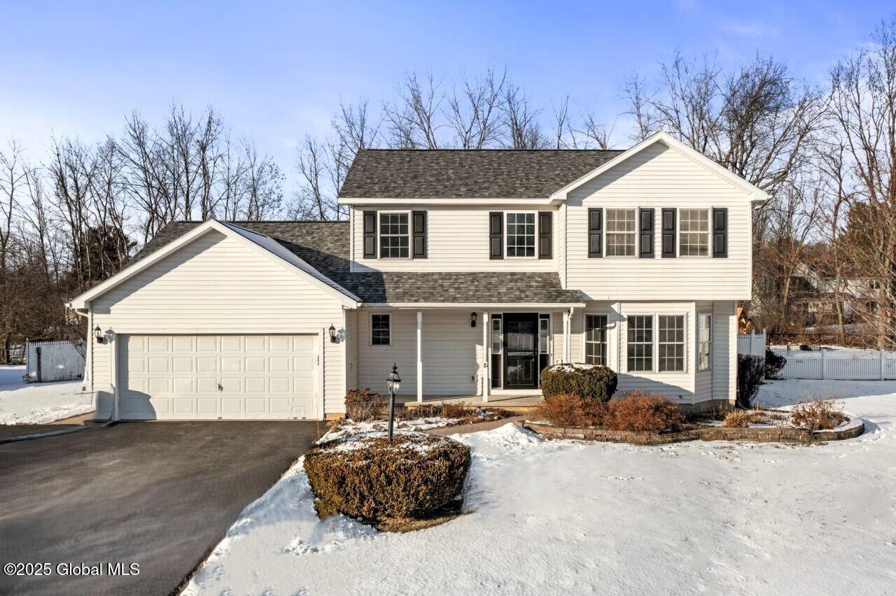 15 Mallard Drive Rexford NY 12148