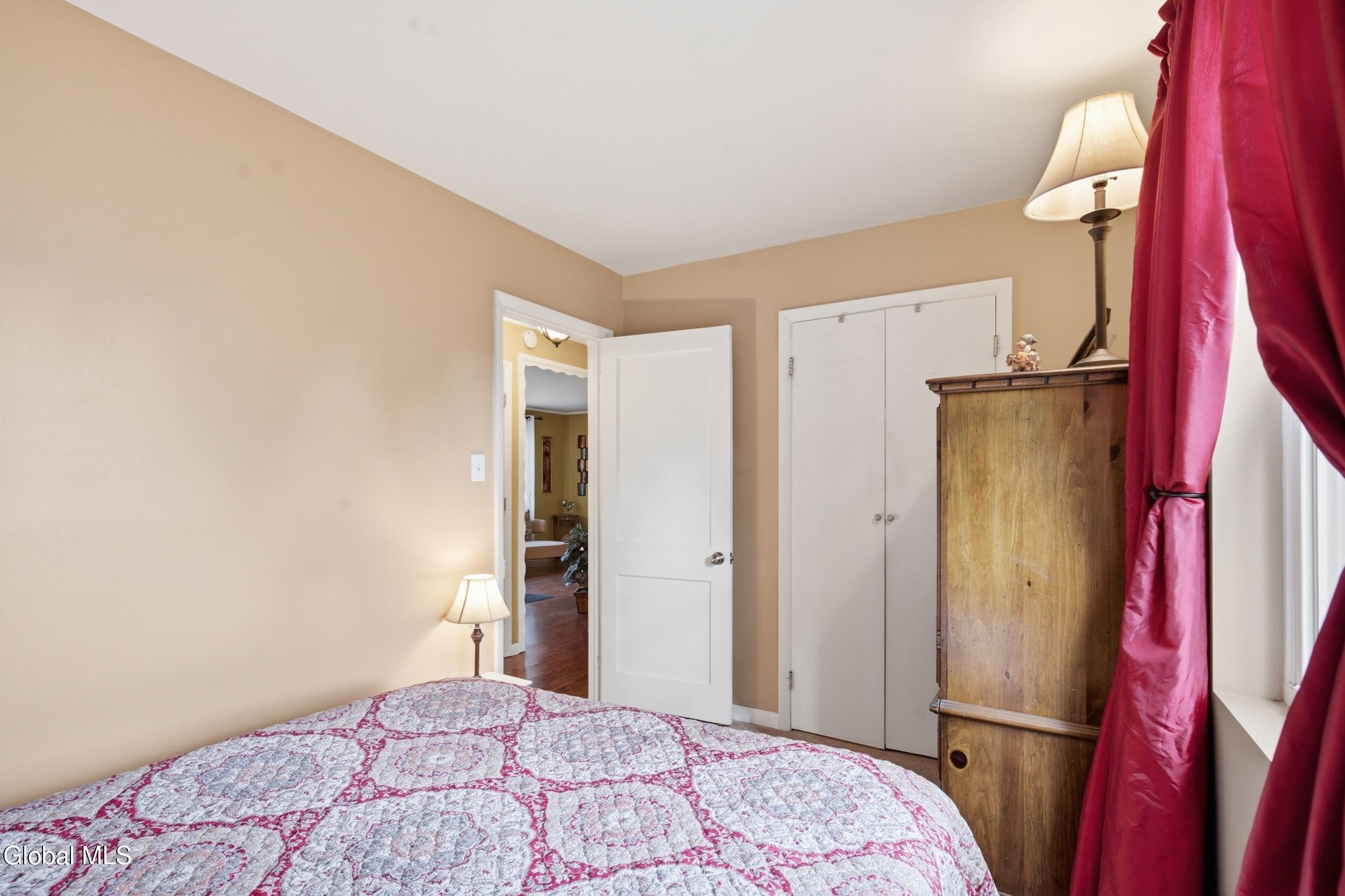 2012 Patton Drive Schenectady NY 12303