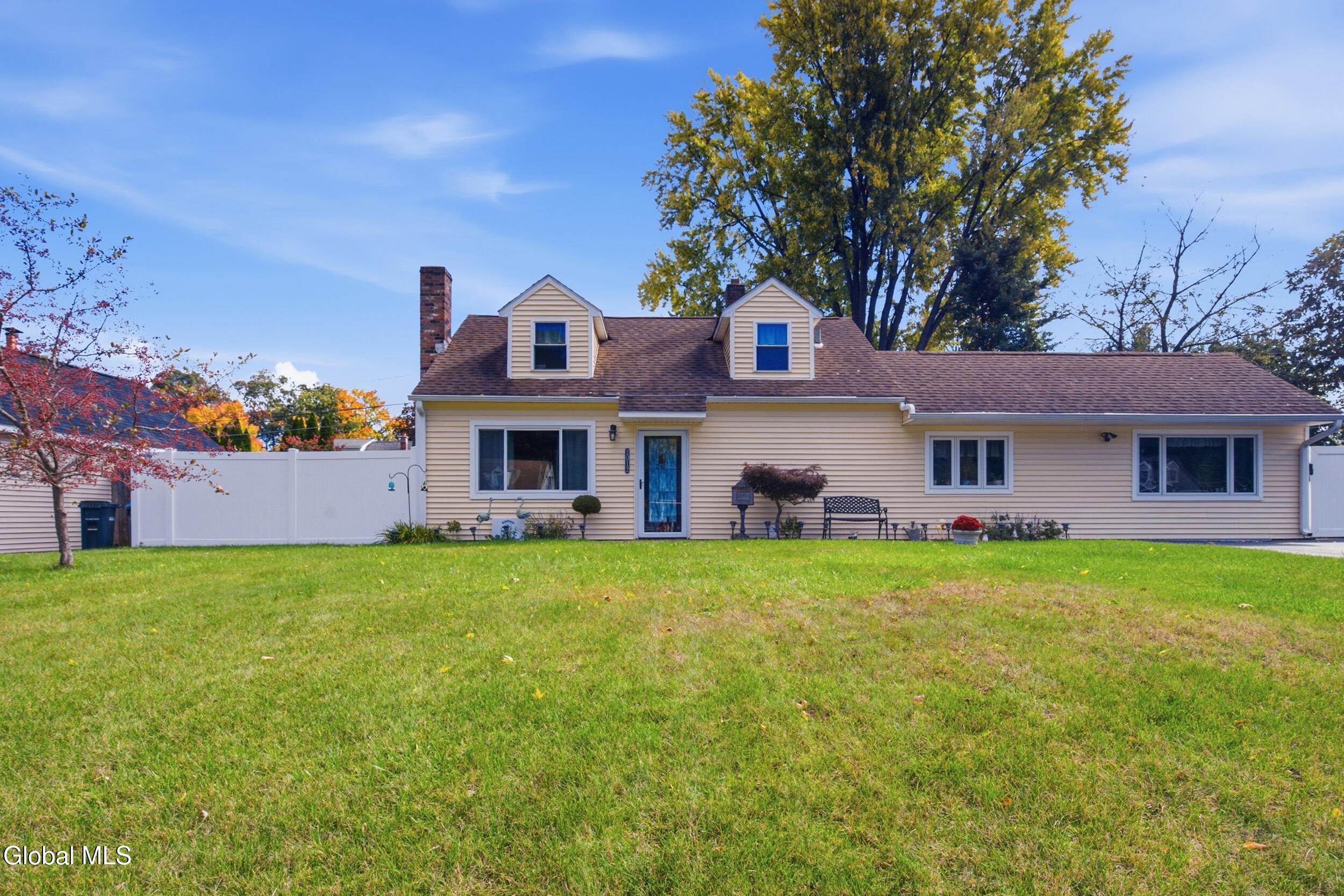 2012 Patton Drive Schenectady NY 12303