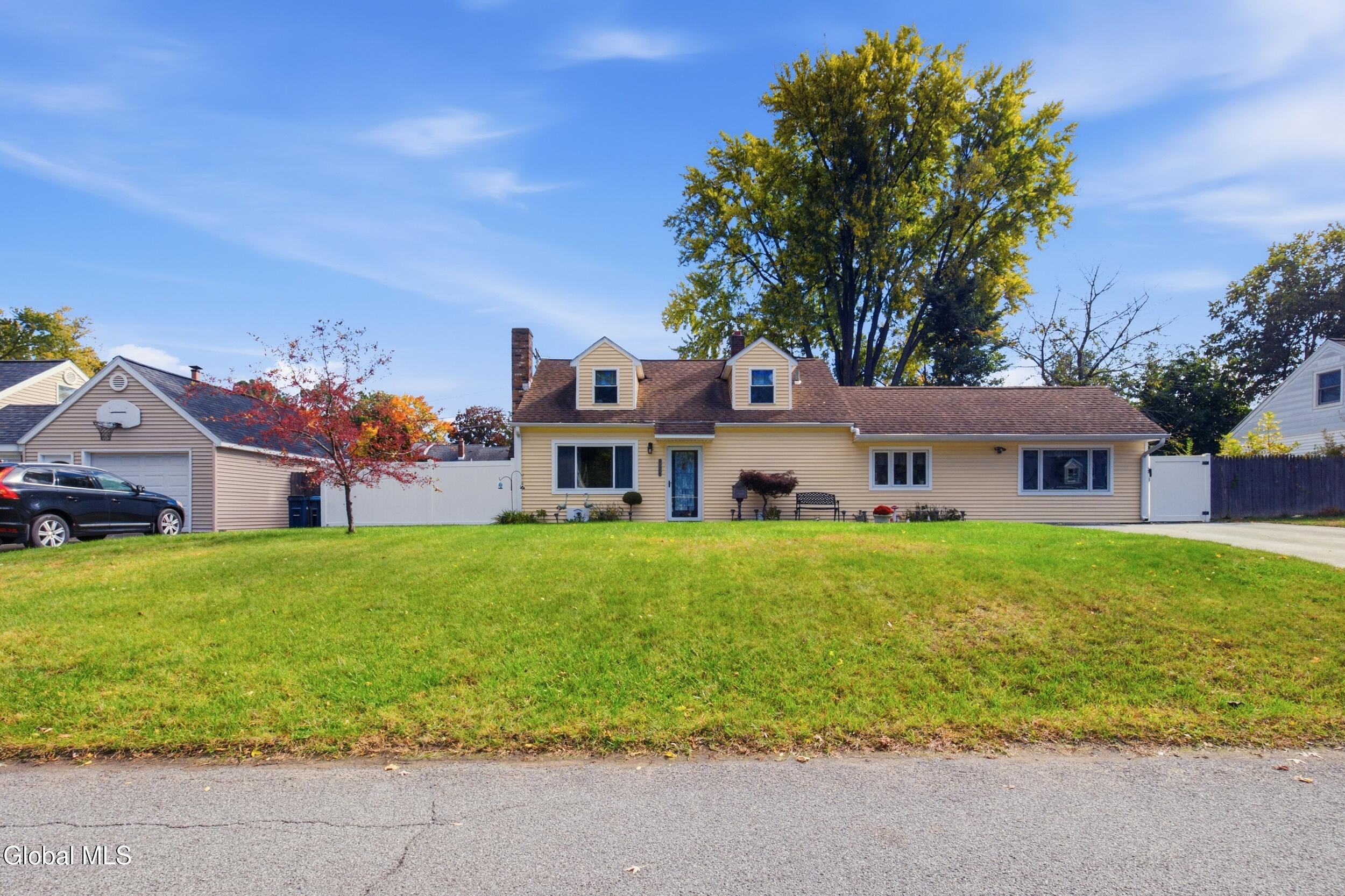 2012 Patton Drive Schenectady NY 12303